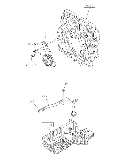 Partial Engine